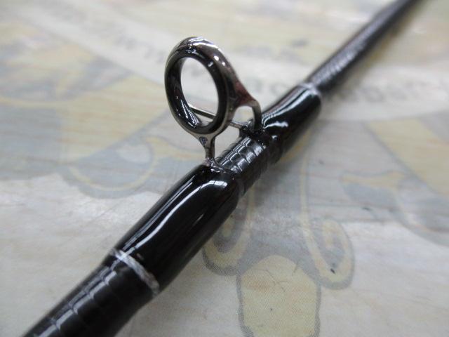 トラウティンキャストタクティスト TT-42