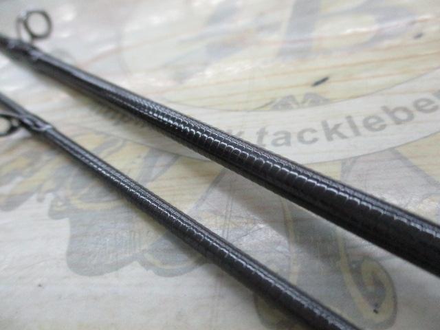 トラウティンキャストタクティスト TT-42