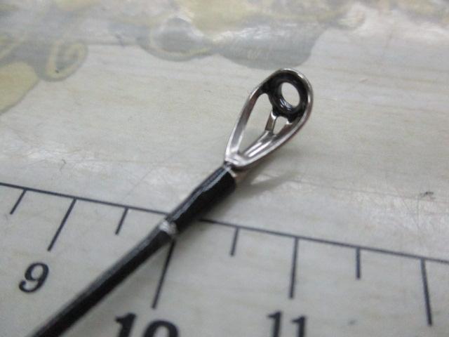 トラウティンキャストタクティスト TT-53