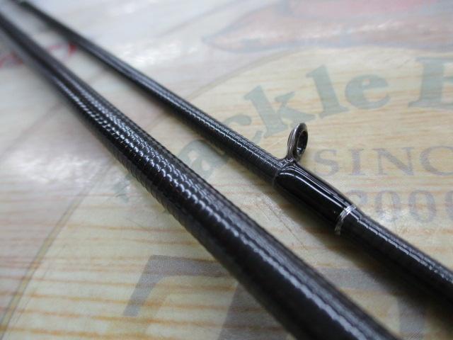 トラウティンキャストタクティスト TT-53