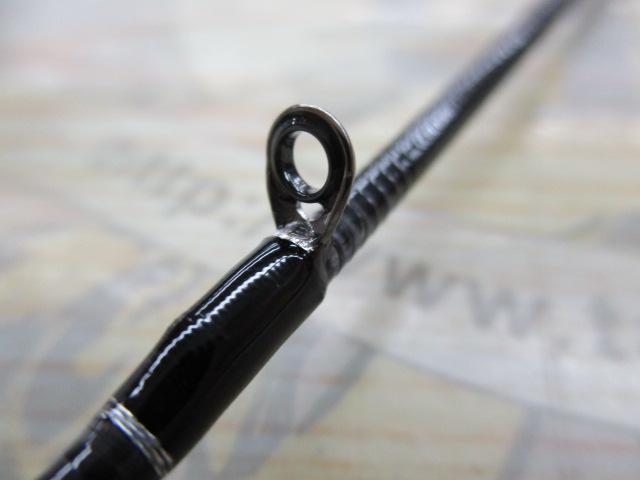 トラウティンキャストタクティスト TT-53