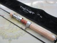 トラウティンキャストタクティスト TT-53