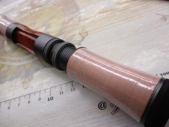 トラウティンスピンリアルフレックス TRF-49