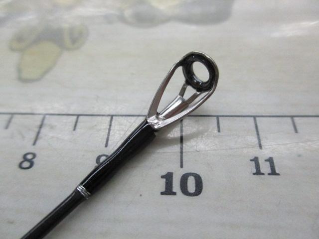 トラウティンスピンリアルフレックス TRF-49