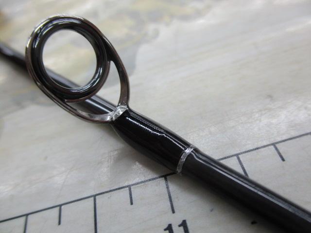 トラウティンスピンリアルフレックス TRF-49