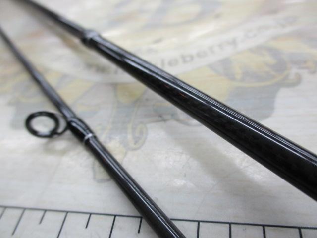 トラウティンスピンリアルフレックス TRF-49