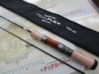 トラウティンスピンリアルフレックス TRF-49