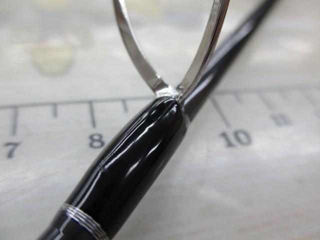 トラウティンスピンリアルフレックス TRF-53