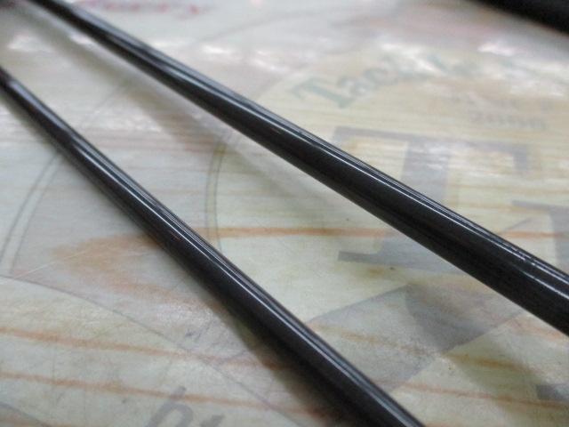 トラウティンスピンリアルフレックス TRF-53