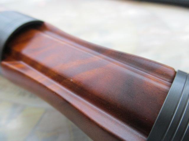 トラウティンスピンリアルフレックス TRF-53