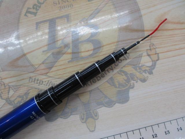 渓流清瀬 硬調43M・Y