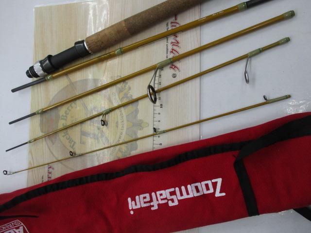 ズームサファリ ZMSS-605L