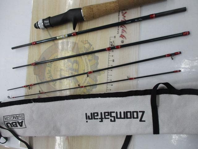 ズームサファリ ZMSC-565L｜＠ベリーネット 日本最大新品中古釣具WEB