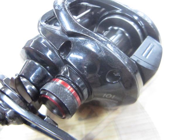 17スコーピオンDC 101