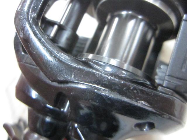 17スコーピオンDC 101