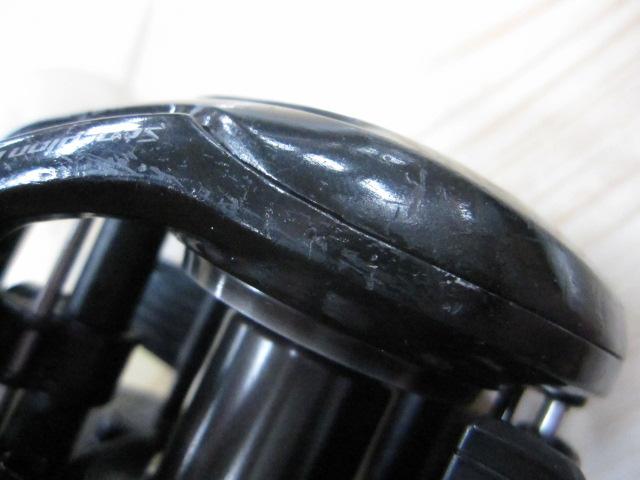 17スコーピオンDC 101