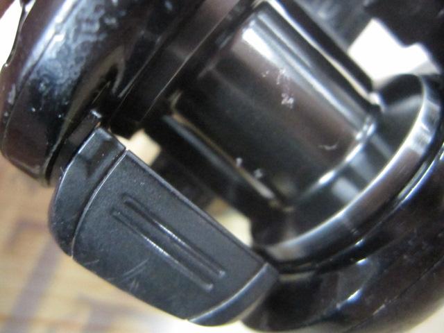 17スコーピオンDC 101