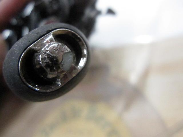 17スコーピオンDC 101