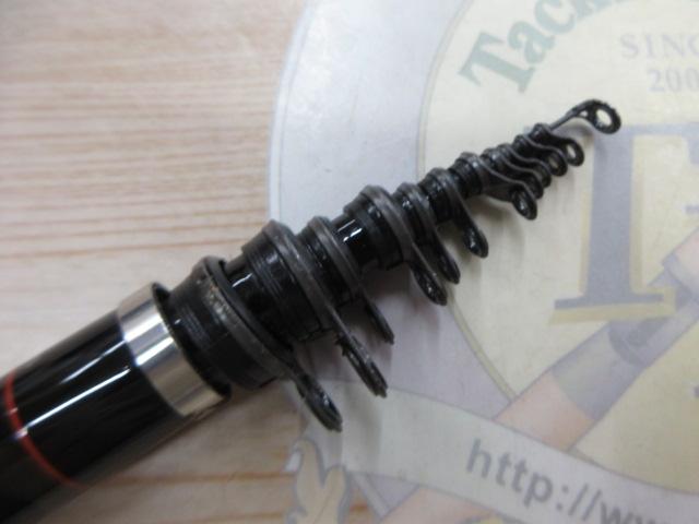 エアノスラディックス 1.5-530