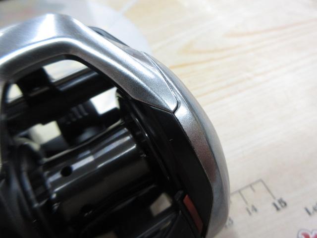 21スコーピオンDC 151