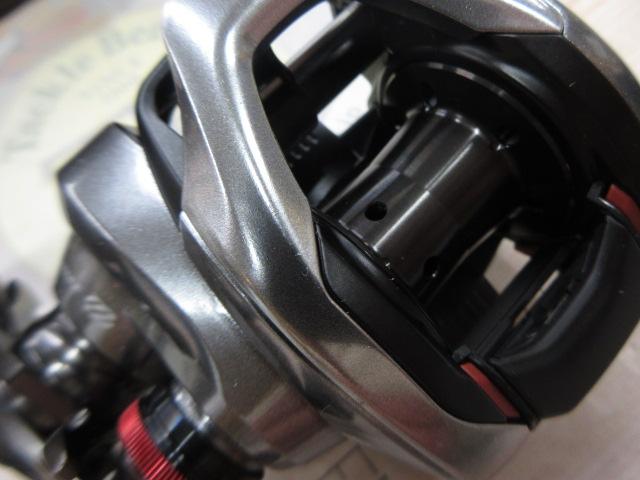 21スコーピオンDC 151