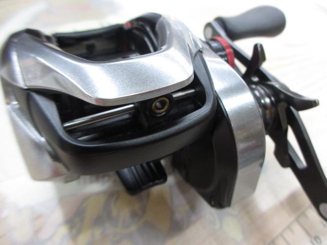 21スコーピオンDC 151