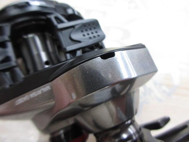 21スコーピオンDC 151