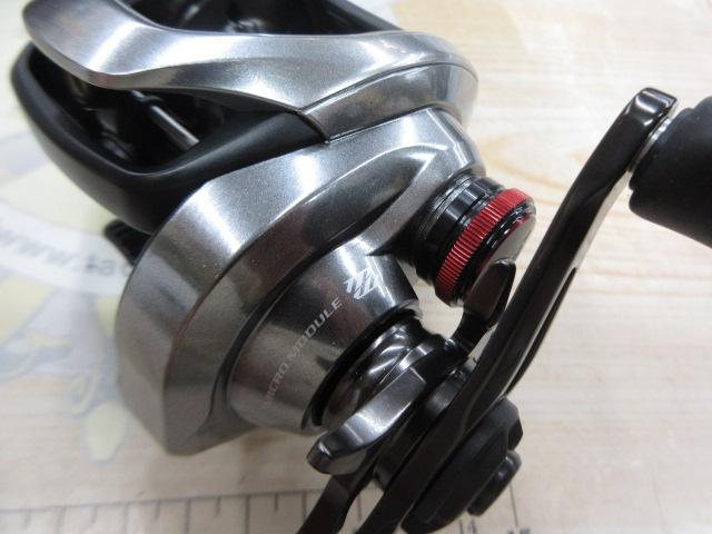 21スコーピオンDC 151