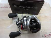 21スコーピオンDC 151