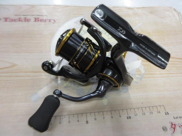 21カルディア FC LT1000S