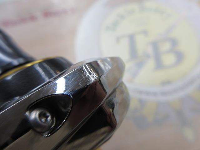 21カルディア FC LT1000S