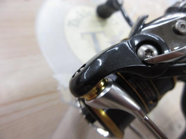 21カルディア FC LT1000S