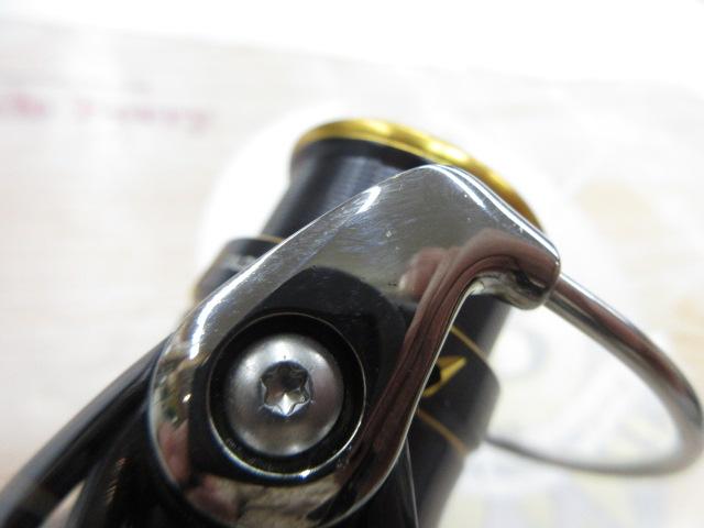 21カルディア FC LT1000S