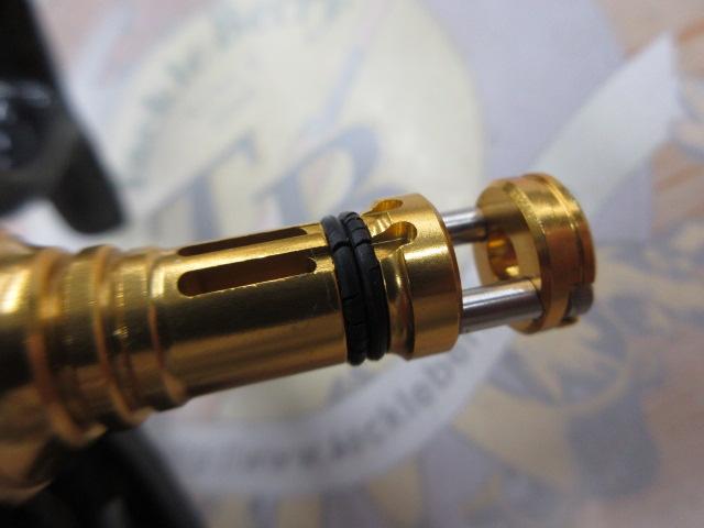 21カルディア FC LT1000S