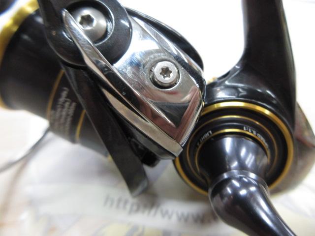 21カルディア FC LT1000S