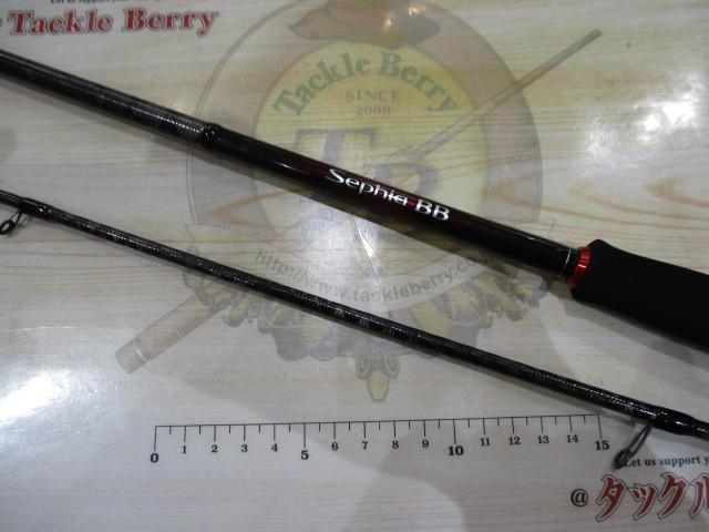 22セフィアBB S83ML