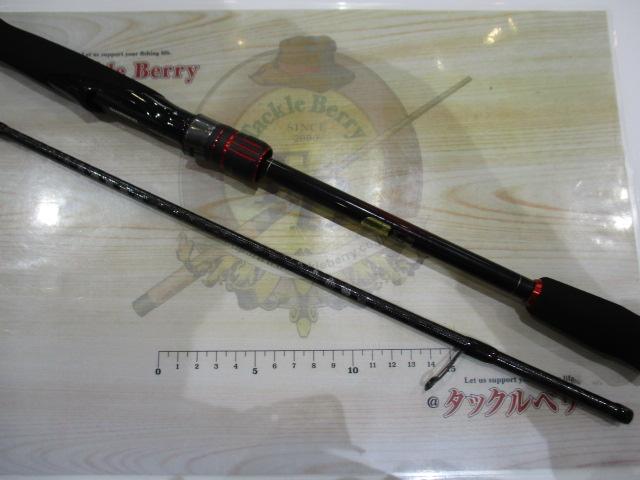 22セフィアBB S83ML