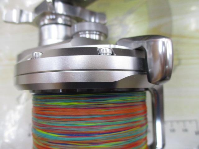 20オシアジガー 4000HG