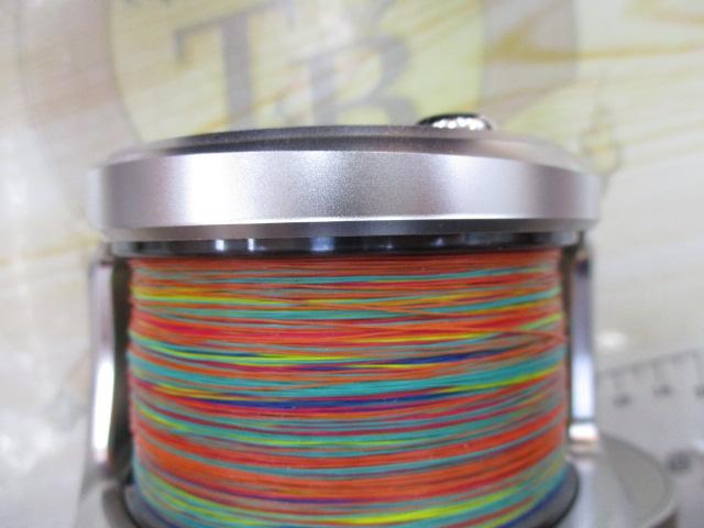 20オシアジガー 4000HG