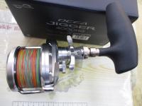 20オシアジガー 4000HG