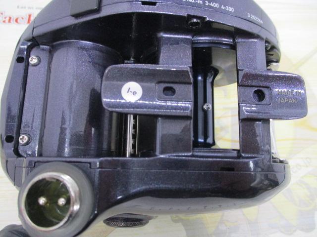 23レオブリッツ 300J-L