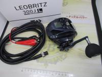 23レオブリッツ 300J-L