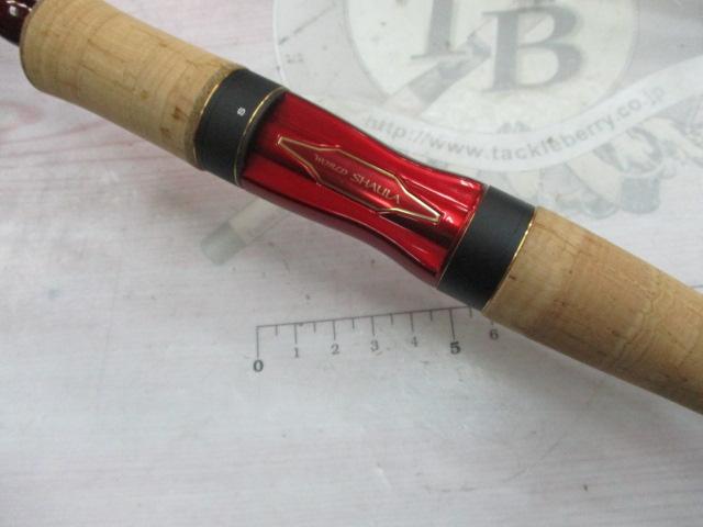 18ワールドシャウラ 2701FF-2(SIC)