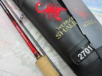 18ワールドシャウラ 2701FF-2(SIC)