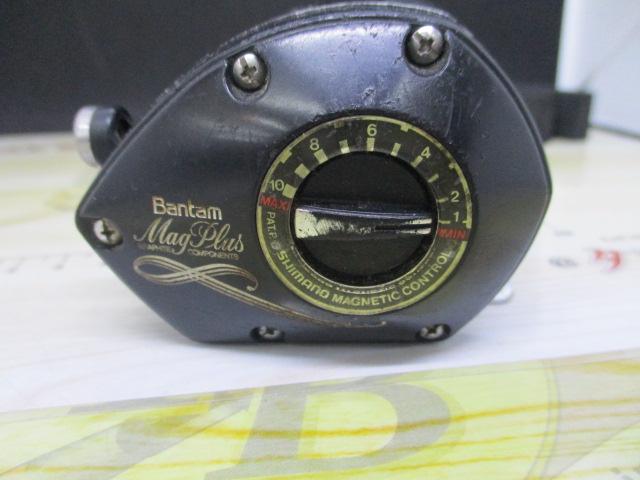 バンタムマグプラス 15SG