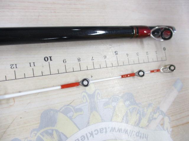 アナリスター ヒラメ MH-270