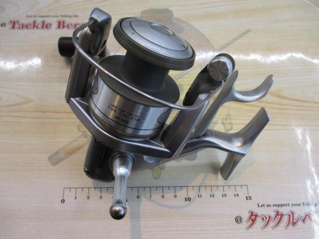 97BB-X EV 5000 H型レバーブレーキ