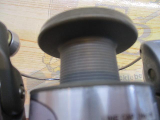 97BB-X EV 5000 H型レバーブレーキ