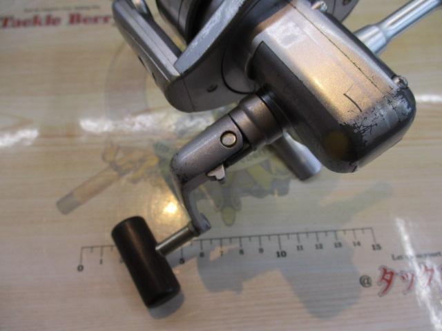 97BB-X EV 5000 H型レバーブレーキ