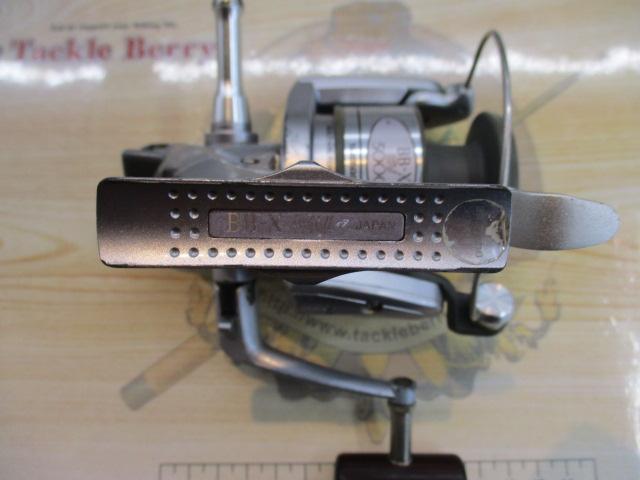 97BB-X EV 5000 H型レバーブレーキ